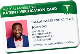 Medical Marijuana Doctor Consultation